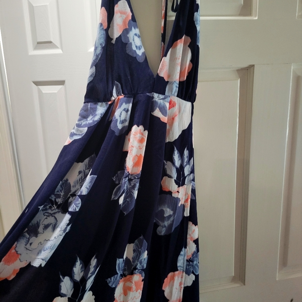 Summer dress